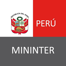 Ministerio del Interior del Perú